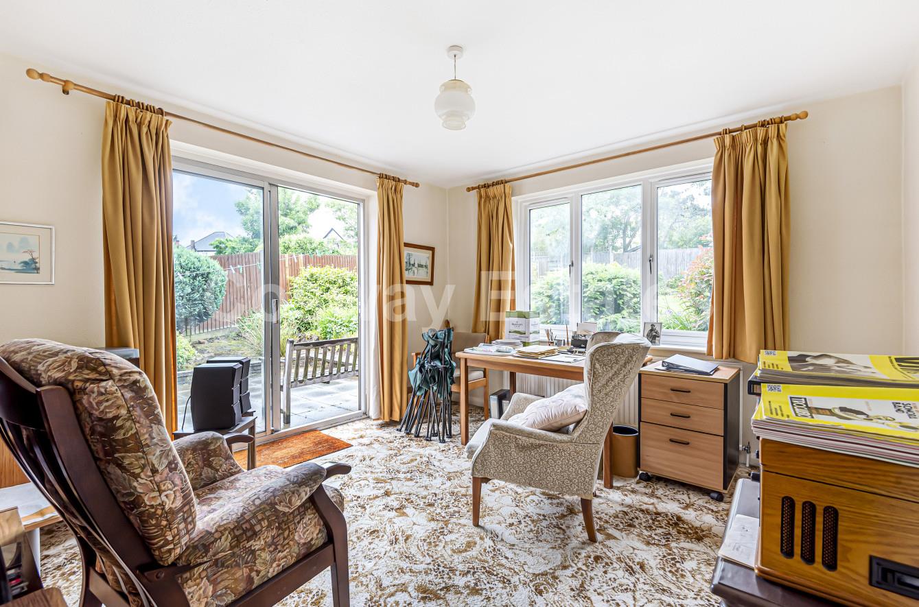Glenmere Avenue, Mill Hill